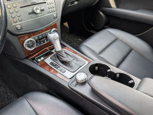 Used 2009 Mercedes-Benz C 300 4MATIC Sedan image 20