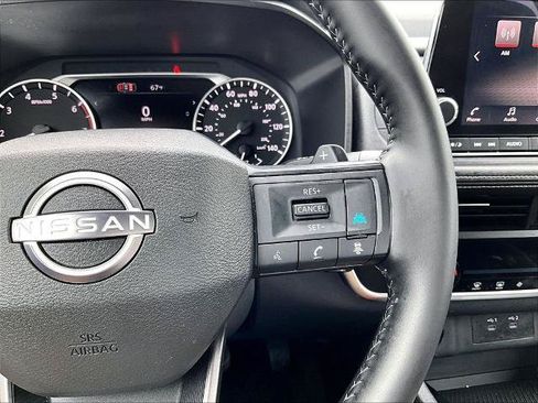 Certified 2026 Nissan Rogue SV AWD/4WD image 23