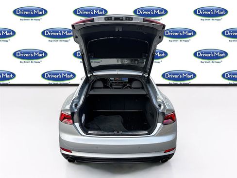 Used 2019 Audi A5 2.0T Prestige w/ Black Optic Plus Package image 30