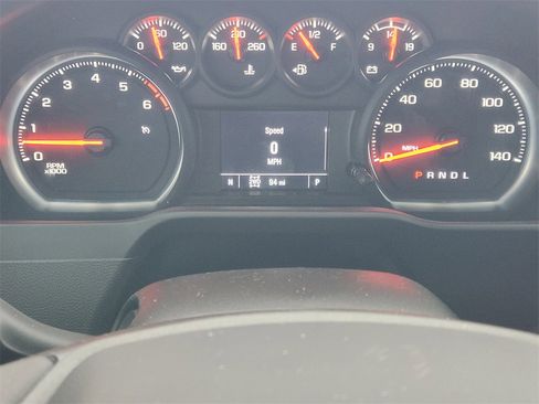 New 2026 Chevrolet Silverado 2500 Custom w/ Custom Value Package image 12