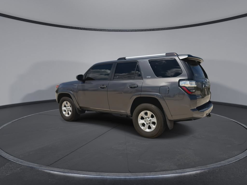 Used 2021 Toyota 4Runner SR5 RWD image 6