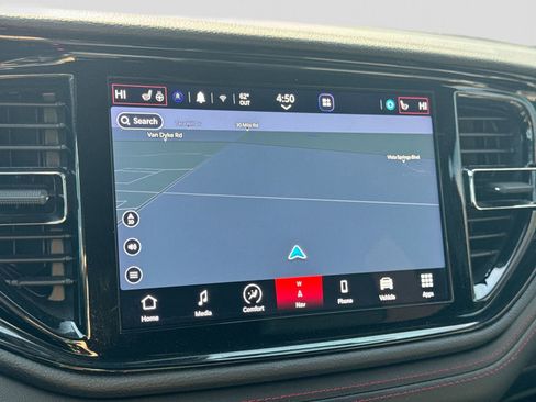 Used 2023 Dodge Durango R/T AWD/4WD image 37