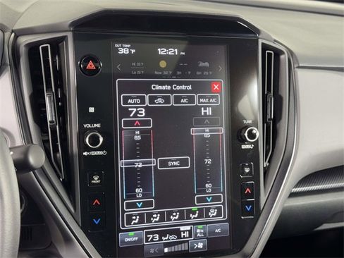 Certified 2025 Subaru Crosstrek 2.5i Wilderness image 28