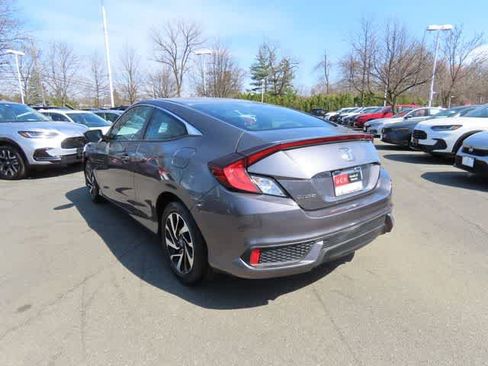 Used 2017 Honda Civic LX-P image 4