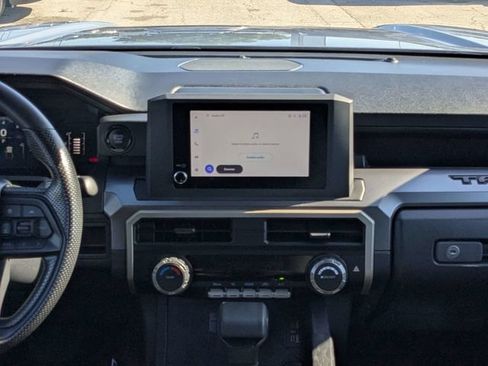 Used 2024 Toyota Tacoma SR5 AWD/4WD image 16