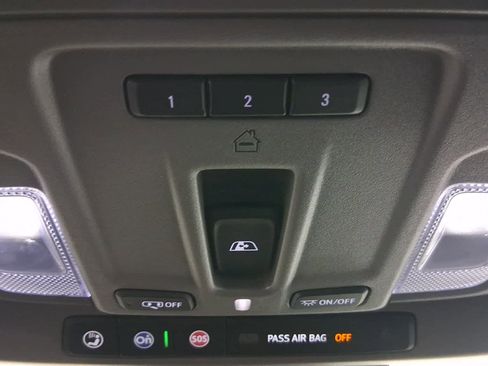 New 2026 Chevrolet Silverado 1500 LT w/ Convenience Package II image 21