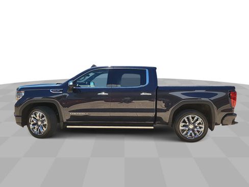 Certified 2024 GMC Sierra 1500 Denali AWD/4WD image 5