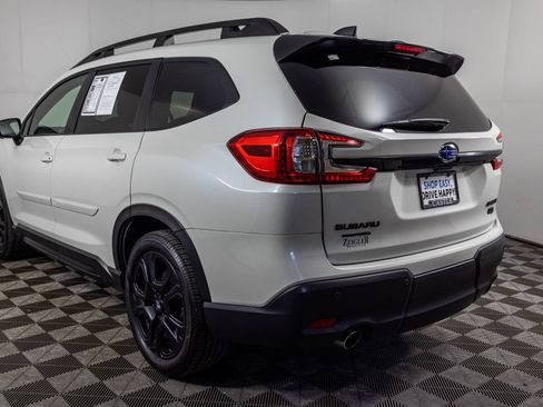 Used 2023 Subaru Ascent Onyx Edition Limited AWD/4WD image 22