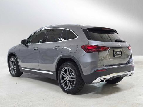 Certified 2026 Mercedes-Benz GLA 250 4MATIC image 6