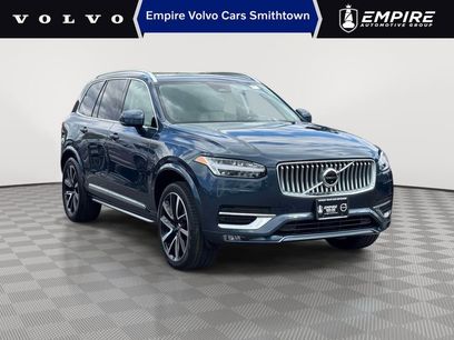 Certified 2023 Volvo XC90 B6 Plus w/ Protection Package Premier