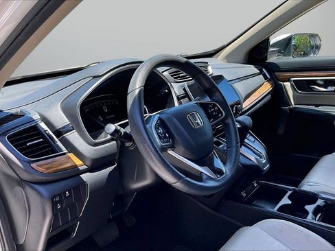 Used 2020 Honda CR-V EX image 19
