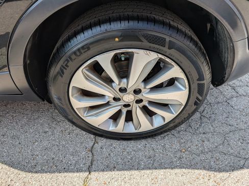 Used 2017 Buick Encore Essence FWD image 26