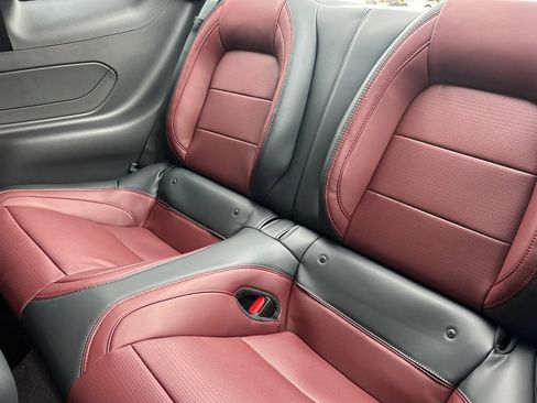 New 2026 Ford Mustang Premium image 11