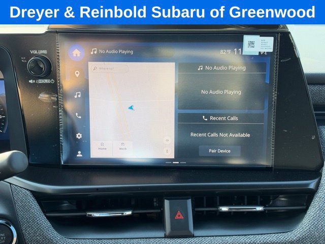 New 2026 Subaru Outback Limited AWD/4WD image 18