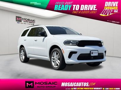 Used 2026 Dodge Durango GT