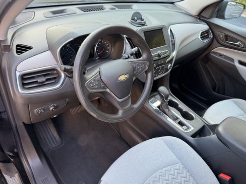 Used 2024 Chevrolet Equinox LS w/ LS Convenience Package AWD/4WD image 14