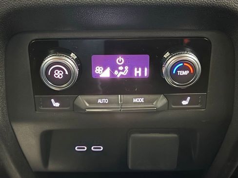 New 2026 GMC Acadia Elevation w/ Elevation Premium Package image 6