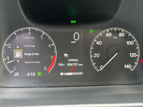 Used 2025 Honda Odyssey EX-L image 15