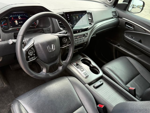 Used 2022 Honda Pilot EX-L image 7