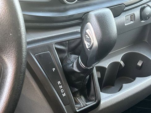 Used 2024 Ford Transit 250 Low Roof w/ Exterior Upgrade Package image 16