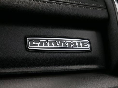 Certified 2024 RAM 2500 Laramie image 43
