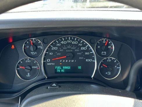 New 2025 Chevrolet Express 3500 w/ Driver Convenience Package image 19