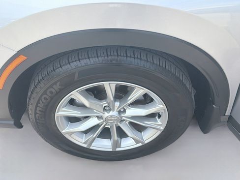 Certified 2024 Honda CR-V EX-L image 38