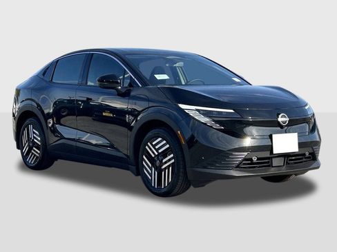 New 2026 Nissan Leaf SV+ w/ Floor Mat Package (SV+) FWD image 5
