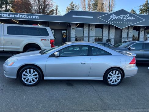 Used 2006 Honda Accord EX-L image 2
