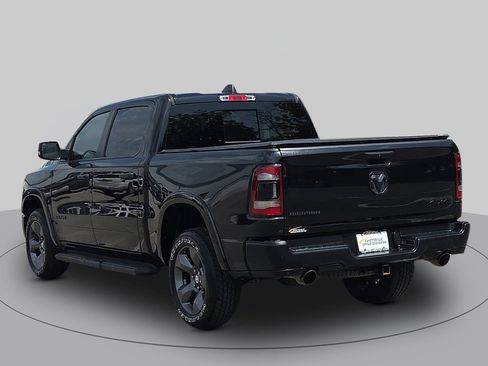 Used 2022 RAM 1500 Big Horn AWD/4WD image 5