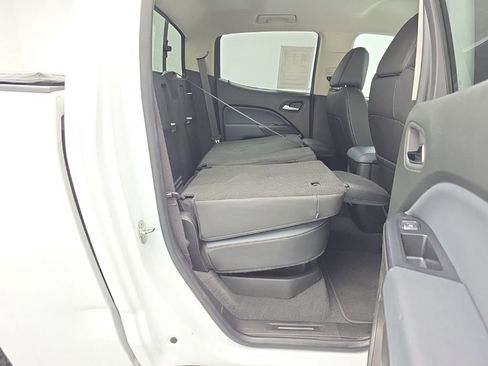 Used 2021 Chevrolet Colorado Z71 image 50