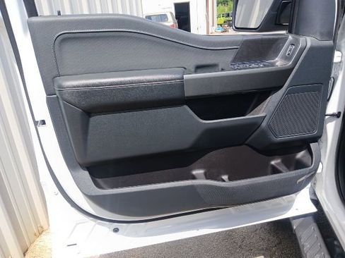 Used 2023 Ford F150 XLT w/ Equipment Group 302A High AWD/4WD image 53