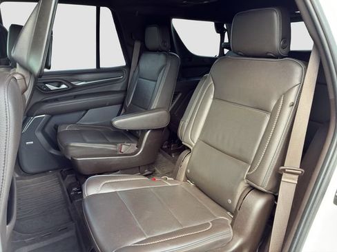 Used 2021 GMC Yukon Denali AWD/4WD image 14