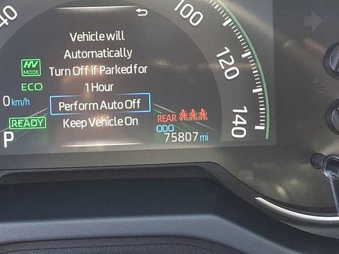 Used 2021 Toyota RAV4 XSE w/ Weather Package AWD/4WD image 20