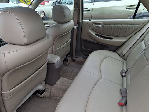 Used 2001 Honda Accord EX image 18