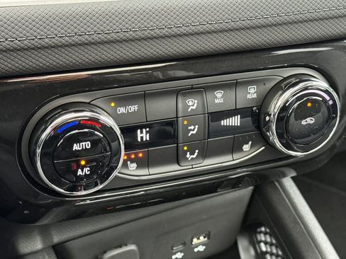 New 2026 Chevrolet TrailBlazer LT w/ Convenience Package image 19