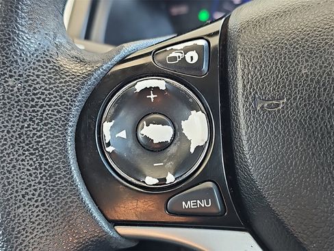 Used 2013 Honda Civic LX image 16