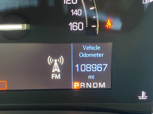 Used 2019 Cadillac CTS Luxury image 24