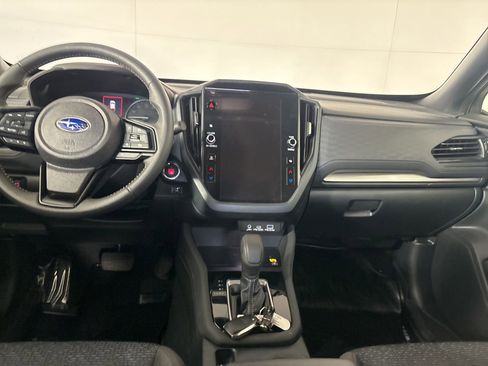 Used 2025 Subaru Forester Premium w/ Convenience Package #1 AWD/4WD image 23