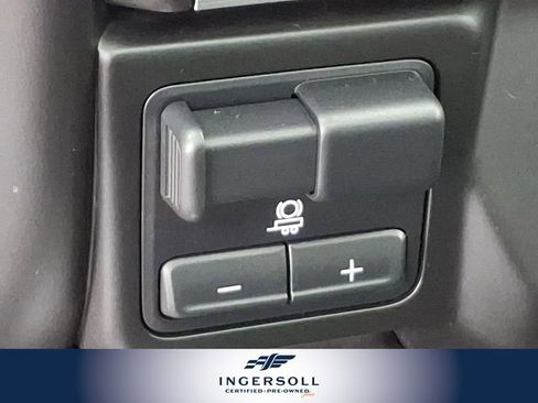 Used 2022 GMC Sierra 2500 AT4 w/ AT4 Preferred Package image 28