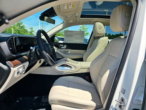 New 2026 Mercedes-Benz GLE 350 4MATIC image 16