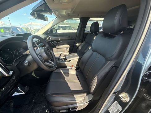 Used 2025 MAZDA CX-50 AWD 2.5 Hybrid w/ Premium Pkg image 11