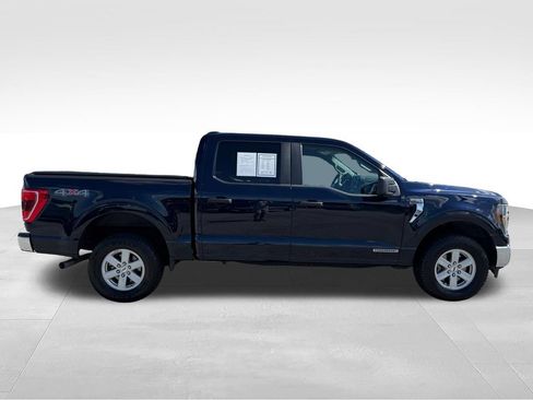 Used 2023 Ford F150 XLT AWD/4WD image 30