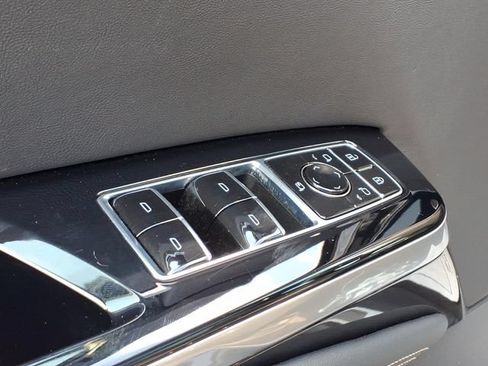 Certified 2025 Cadillac Escalade Sport w/ Touring Package AWD/4WD image 21