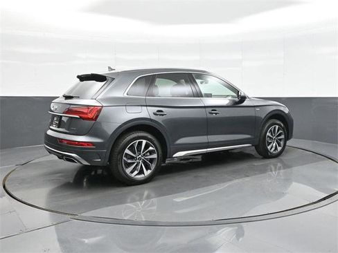 Used 2025 Audi Q5 2.0T Premium image 7