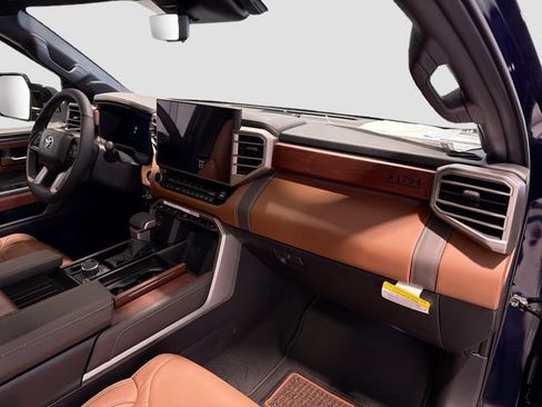 New 2026 Toyota Tundra 1794 Edition image 24