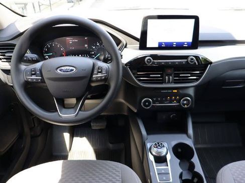Certified 2020 Ford Escape SE AWD/4WD image 5