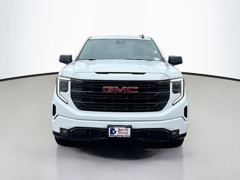 Used 2024 GMC Sierra 1500 Elevation RWD image 2