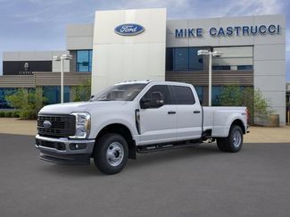 New 2026 Ford F350 XL AWD/4WD video 1