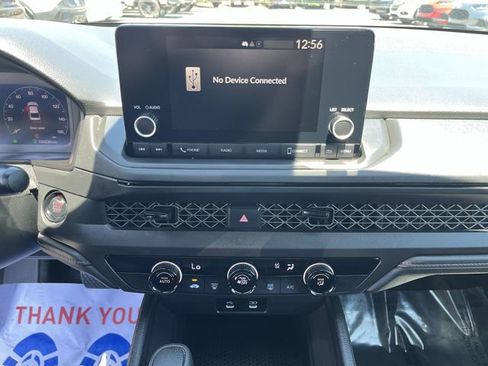 Used 2023 Honda Accord LX image 14